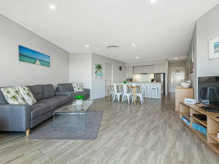 Fifth view of Homely apartment listing, 2306-07/1-25 Bells Boulevard, Kingscliff NSW 2487