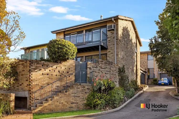46/26 Werona Avenue, Padstow NSW 2211
