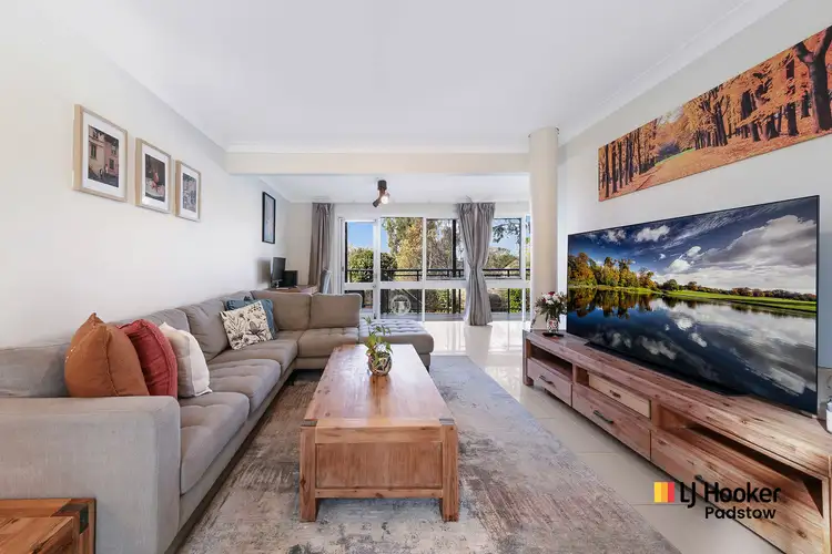 Second view of Homely townhouse listing, 46/26 Werona Avenue, Padstow NSW 2211