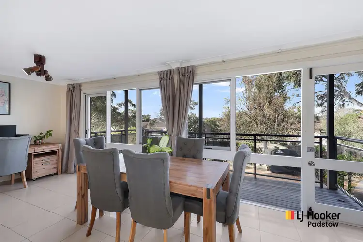 Third view of Homely townhouse listing, 46/26 Werona Avenue, Padstow NSW 2211