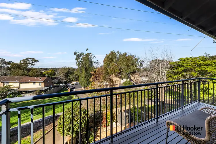 Fourth view of Homely townhouse listing, 46/26 Werona Avenue, Padstow NSW 2211