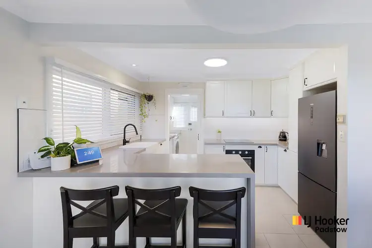 Fifth view of Homely townhouse listing, 46/26 Werona Avenue, Padstow NSW 2211