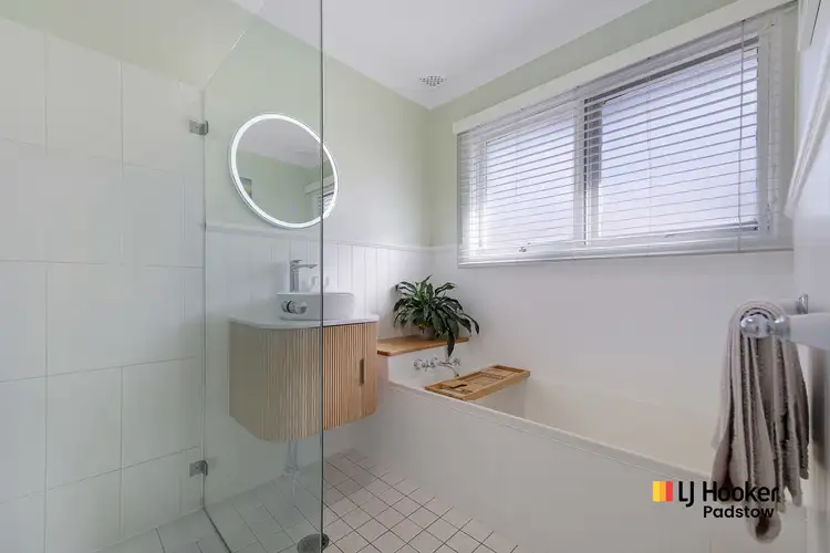 Sixth view of Homely townhouse listing, 46/26 Werona Avenue, Padstow NSW 2211