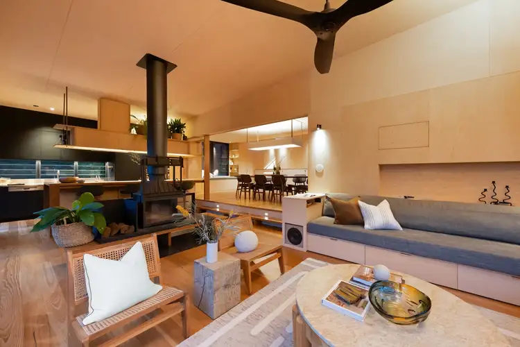 Second view of Homely house listing, 17 Barkala Road, Bayview NSW 2104