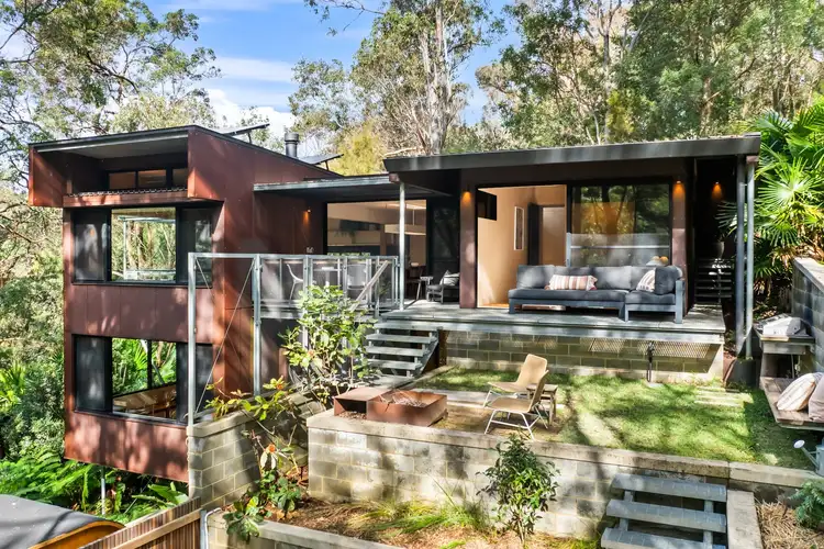 Third view of Homely house listing, 17 Barkala Road, Bayview NSW 2104