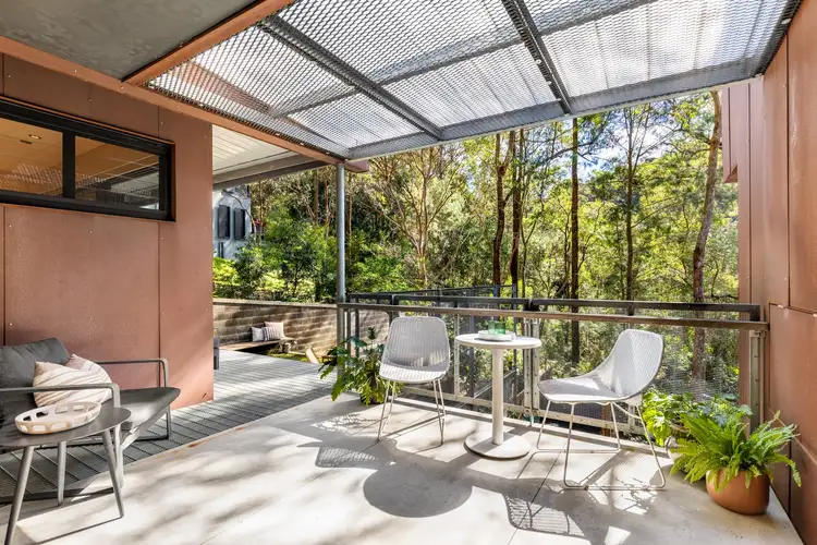 Fourth view of Homely house listing, 17 Barkala Road, Bayview NSW 2104