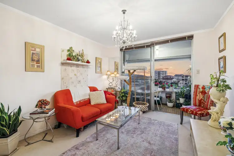 Second view of Homely apartment listing, 8/46-48 Rutland Avenue, Lathlain WA 6100