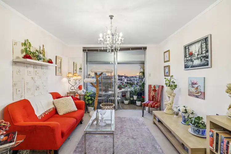 Fifth view of Homely apartment listing, 8/46-48 Rutland Avenue, Lathlain WA 6100