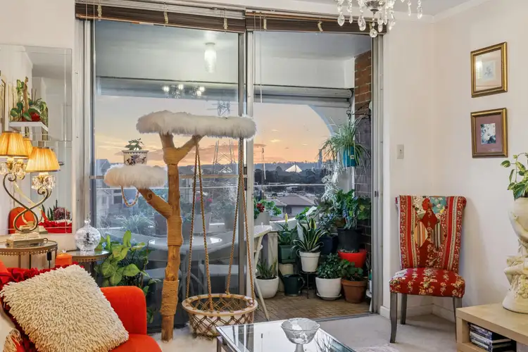 Sixth view of Homely apartment listing, 8/46-48 Rutland Avenue, Lathlain WA 6100