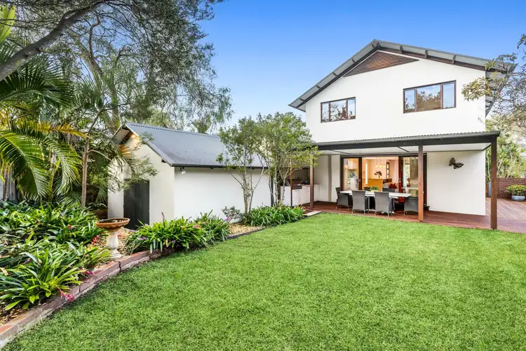 5 Barossa Place