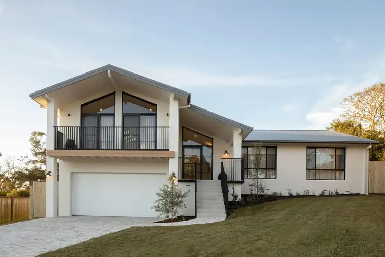 6 Parklands Close, Bateau Bay NSW 2261