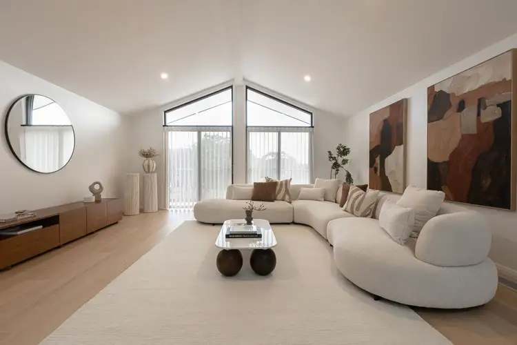 Fifth view of Homely house listing, 6 Parklands Close, Bateau Bay NSW 2261