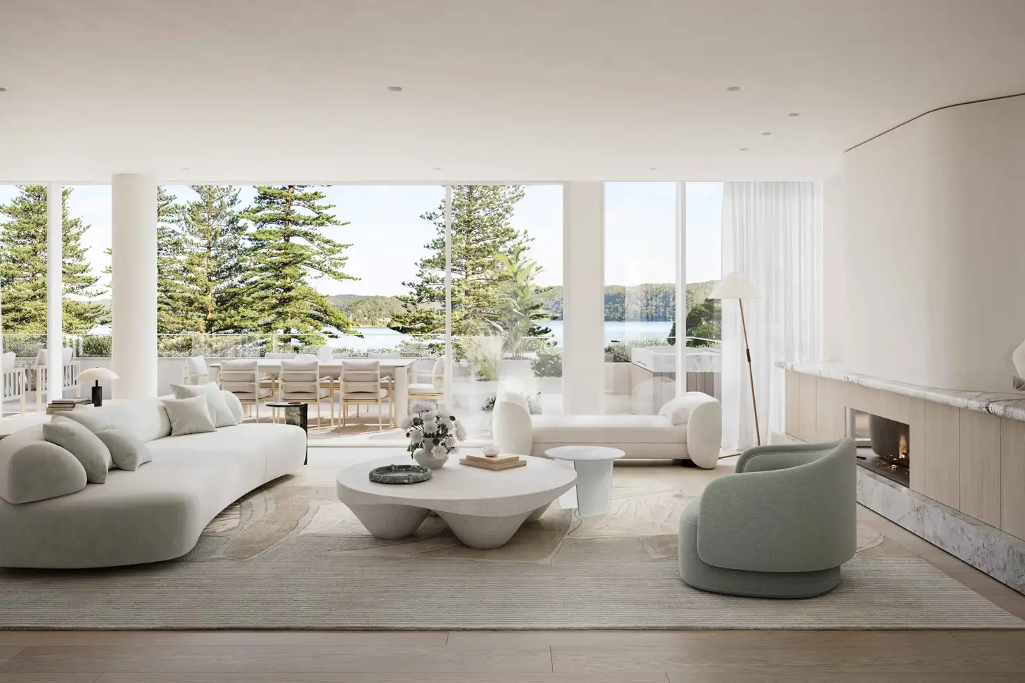 Main view of Homely apartment listing, Address available on request