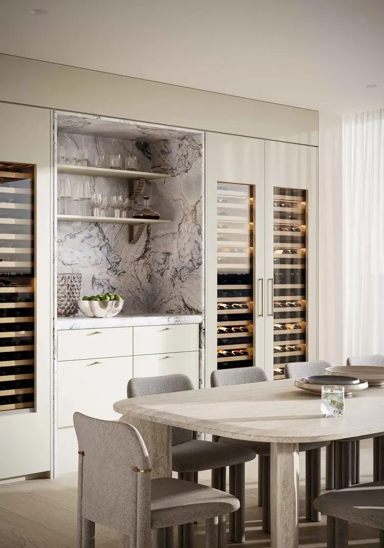 Fifth view of Homely apartment listing, Address available on request