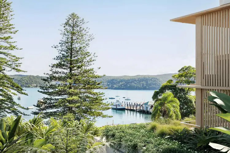 Second view of Homely apartment listing, 1112-1116 Barrenjoey Road, Palm Beach NSW 2108