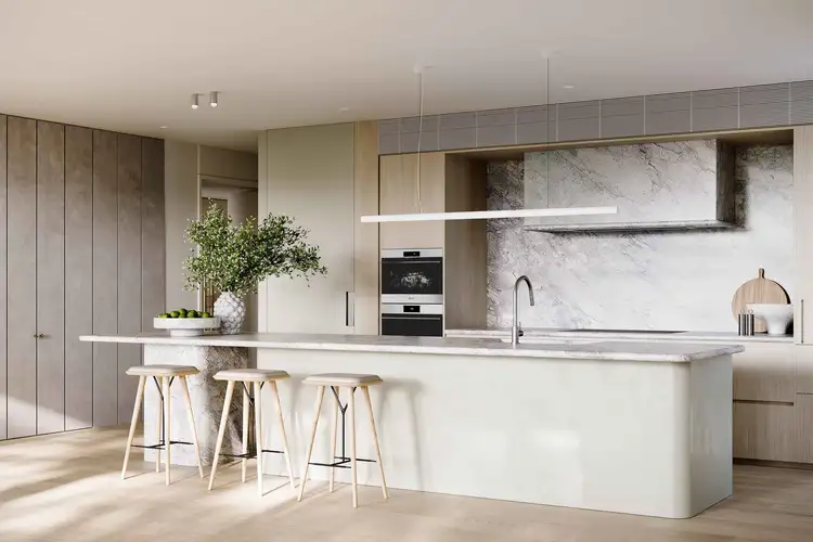 Fifth view of Homely apartment listing, 1112-1116 Barrenjoey Road, Palm Beach NSW 2108