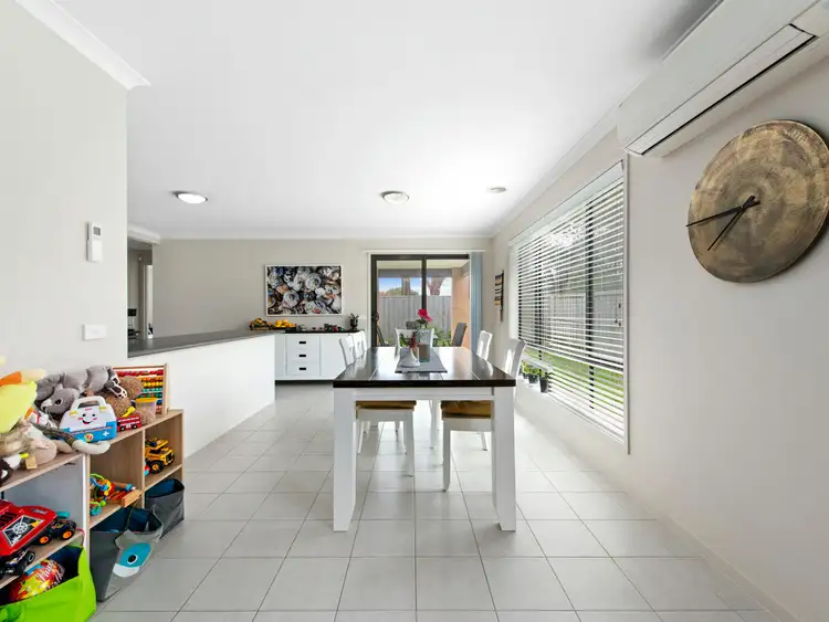 Second view of Homely house listing, 22 Eastcoast Court, East Bairnsdale VIC 3875