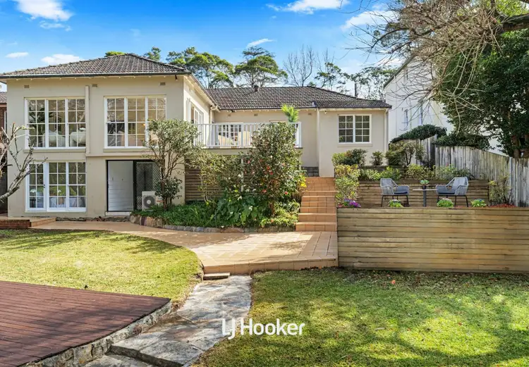 75 McIntosh Street, Gordon NSW 2072