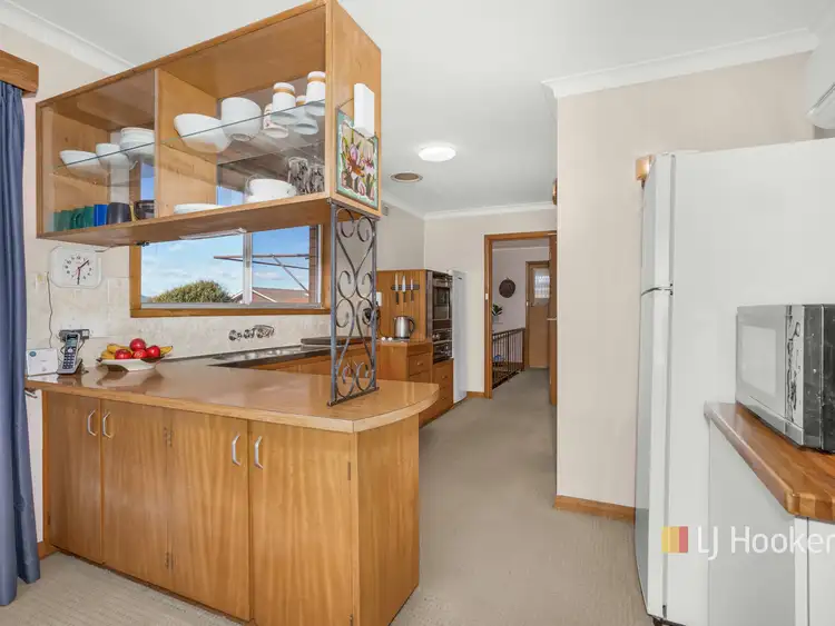 Sixth view of Homely house listing, 22 Quinlan Crescent, Shearwater TAS 7307