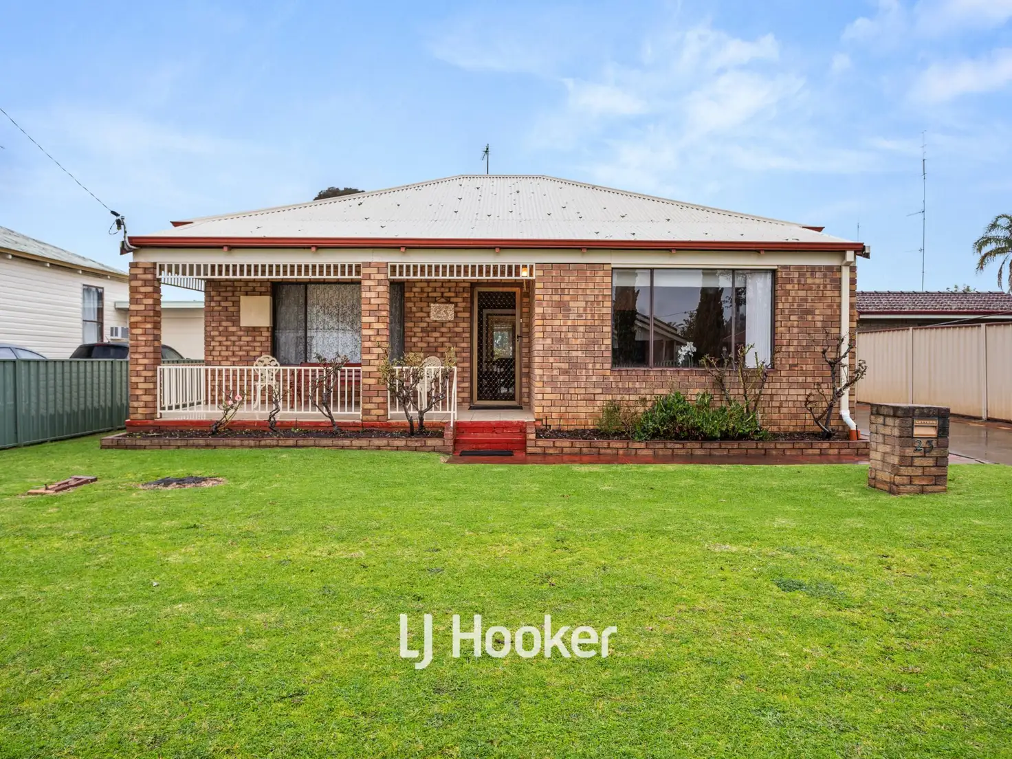 Main view of Homely house listing, 23 Newell Street, Harvey WA 6220
