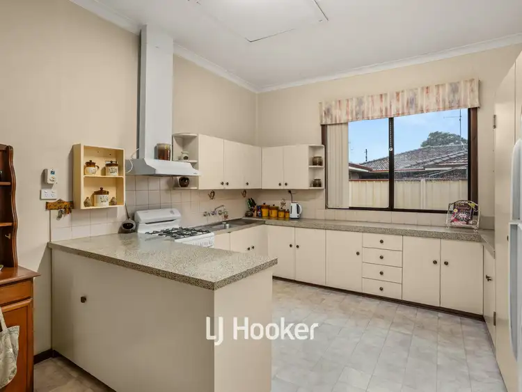 Fifth view of Homely house listing, 23 Newell Street, Harvey WA 6220