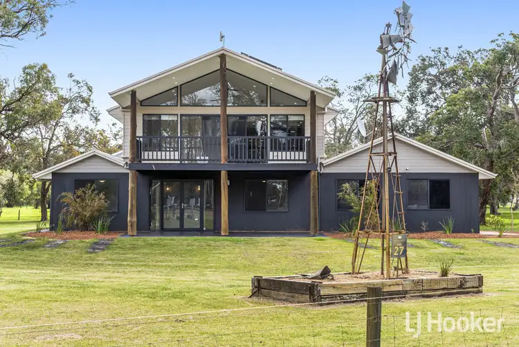 221 Birch Drive, Birchmont WA 6214