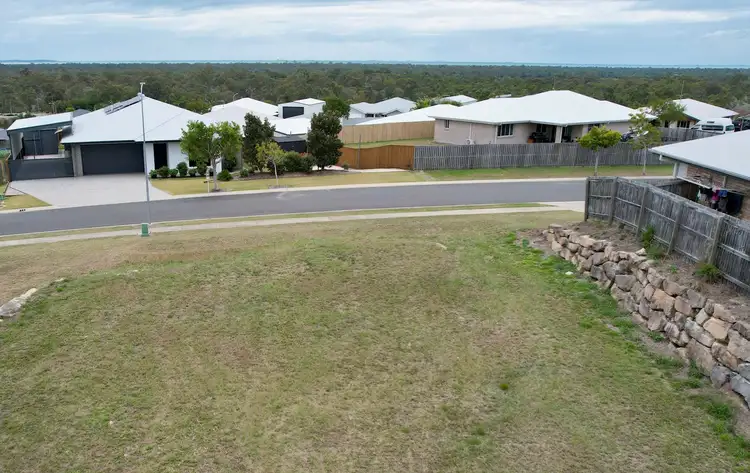 Main view of Homely land listing, 5 Keel Street, Tannum Sands QLD 4680