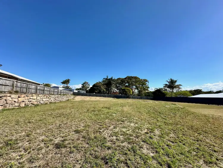 Third view of Homely land listing, 5 Keel Street, Tannum Sands QLD 4680