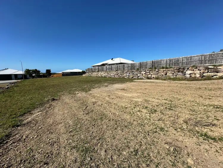 Fourth view of Homely land listing, 5 Keel Street, Tannum Sands QLD 4680