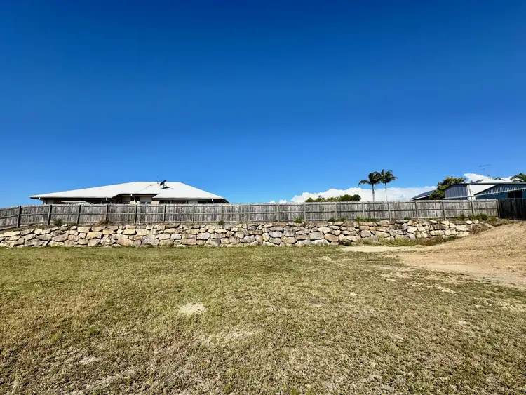 Fifth view of Homely land listing, 5 Keel Street, Tannum Sands QLD 4680
