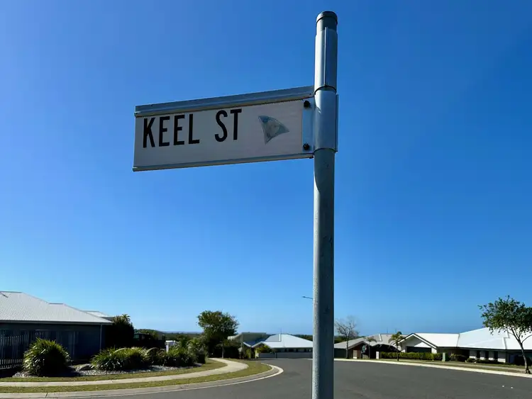 Seventh view of Homely land listing, 5 Keel Street, Tannum Sands QLD 4680