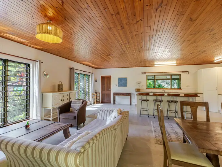 Fourth view of Homely house listing, 33 Wetherby Road Mount Molloy, Julatten QLD 4871