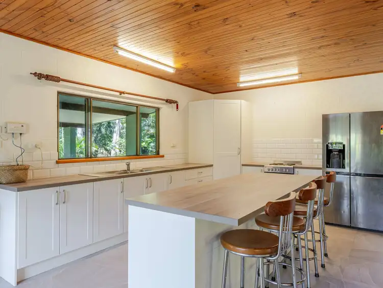 Fifth view of Homely house listing, 33 Wetherby Road Mount Molloy, Julatten QLD 4871