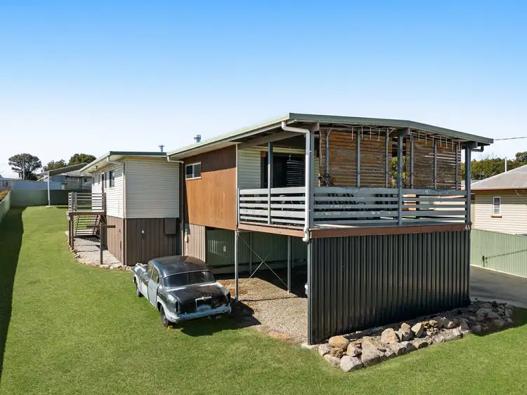 Third view of Homely house listing, 4A Short Street, Warwick QLD 4370