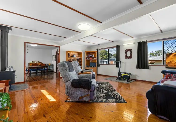 Fifth view of Homely house listing, 4A Short Street, Warwick QLD 4370