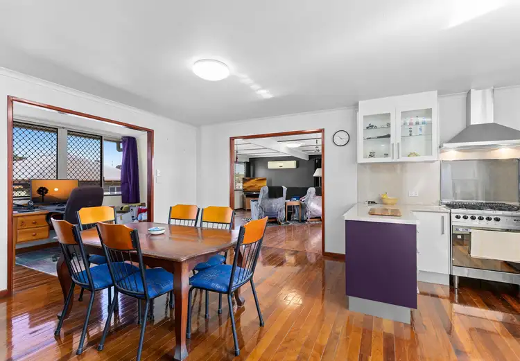 Sixth view of Homely house listing, 4A Short Street, Warwick QLD 4370