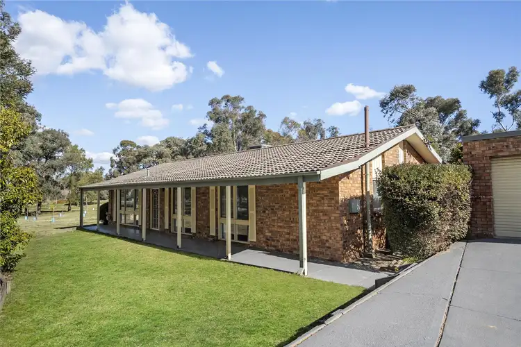 40 Jacobs Street, Evatt ACT 2617