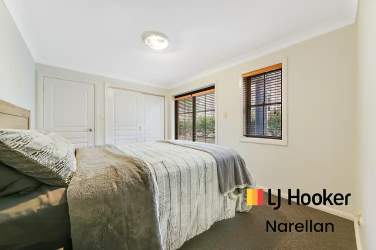 Fourth view of Homely unit listing, 23/1-7 Barsden Street, Camden NSW 2570