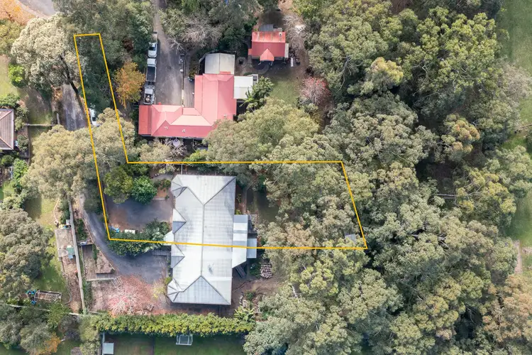 Second view of Homely house listing, 3a Baffler Place, Bangalee NSW 2541