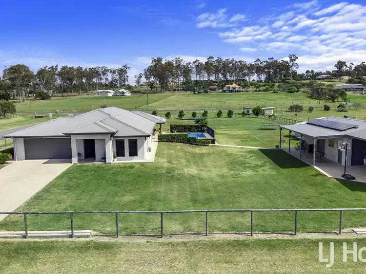 Main view of Homely house listing, 3 Clearview Way, Yengarie QLD 4650