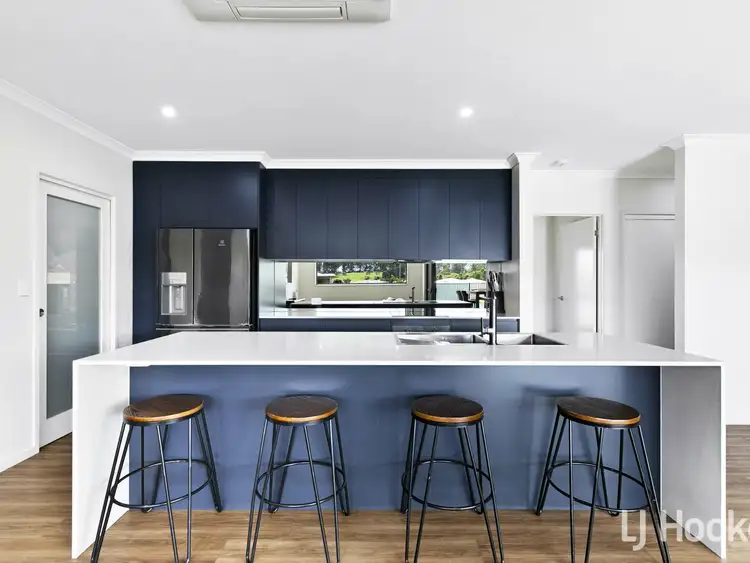Second view of Homely house listing, 3 Clearview Way, Yengarie QLD 4650