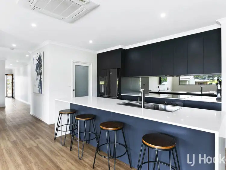 Third view of Homely house listing, 3 Clearview Way, Yengarie QLD 4650