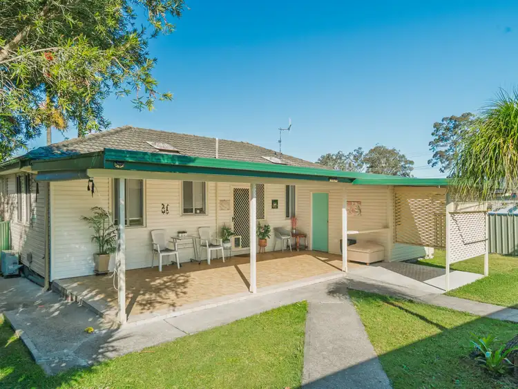 34 Ronald Road, Taree NSW 2430