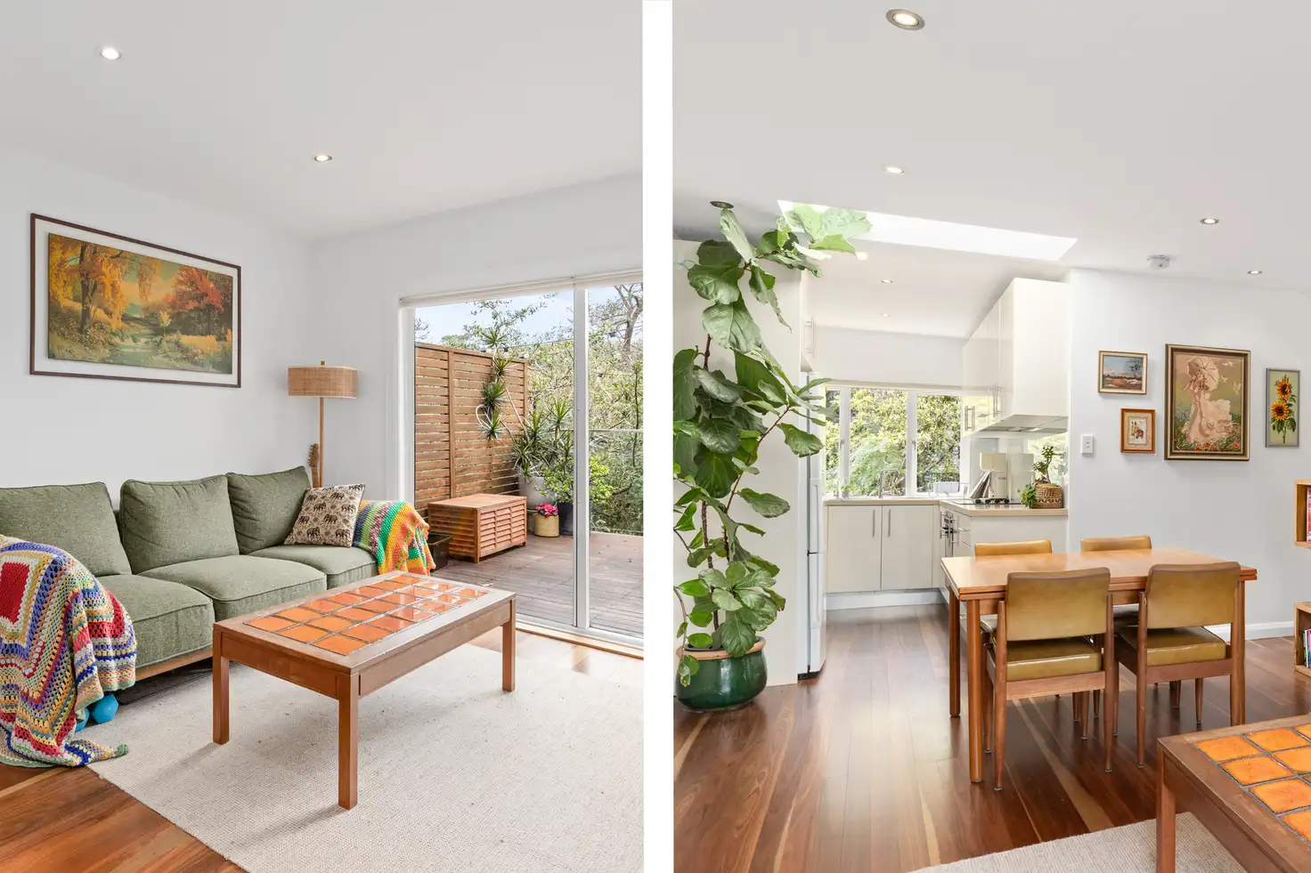 Main view of Homely apartment listing, 2/4 Sanctuary Avenue, Avalon Beach NSW 2107