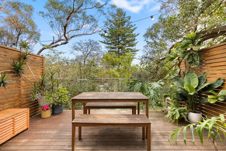 Second view of Homely apartment listing, 2/4 Sanctuary Avenue, Avalon Beach NSW 2107