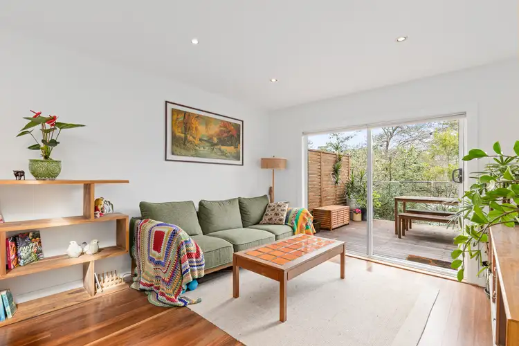 Sixth view of Homely apartment listing, 2/4 Sanctuary Avenue, Avalon Beach NSW 2107