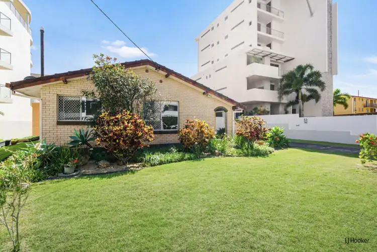 2/11 Ivory Crescent, Tweed Heads NSW 2485
