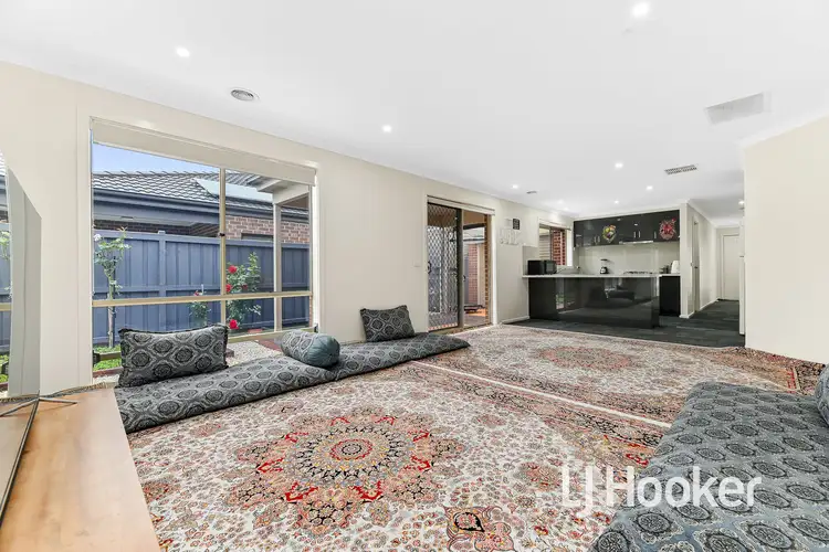 Fourth view of Homely house listing, 13 Arubi Avenue, Clyde North VIC 3978