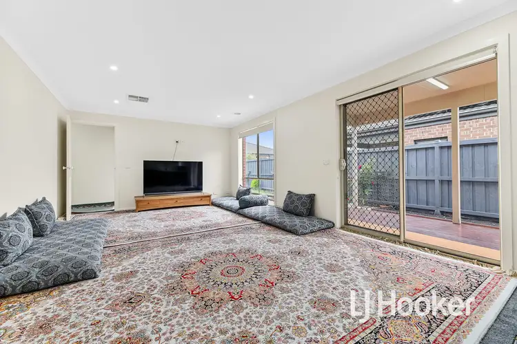 Sixth view of Homely house listing, 13 Arubi Avenue, Clyde North VIC 3978