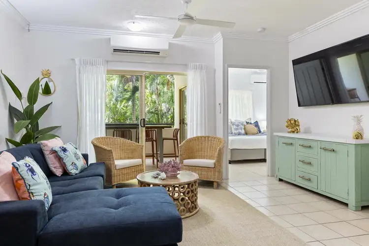 20/35-37 Davidson Street, Port Douglas QLD 4877